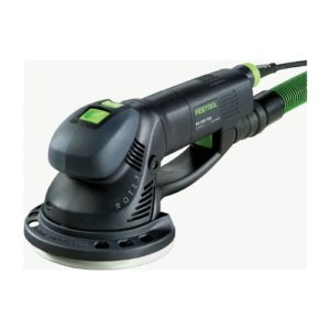 Festool Exzenterschleifer Rotex RO 150 FEQ-PLUS (230V, 3-in-1-Prinzip - Grob-, Feinschleifen, Polieren, randnahes Schleifen dank Protector), 571805 - 1